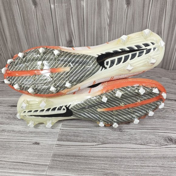Nike Vapor Untouchable 3 Elite Football Cleats - AO3006-118 - Men\'s US Size 16 main image 9
